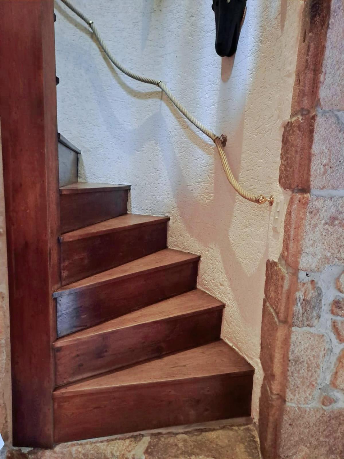Chambre D'Hotes Avec Petit Dejeuner Compris A Megrit Luaran gambar